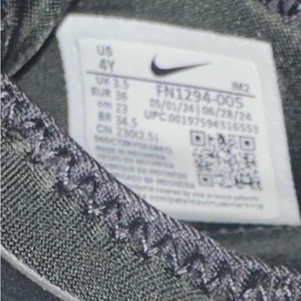 Big Kids Nike Flex Runner 3 - Picture 6 of 6